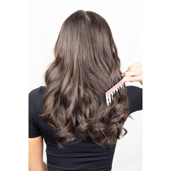 Brushworks Smoothing Curl Comb 8