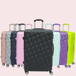 28 inch Large Lightweight Hard Shell Suitcase 360 Spinner Wheels Luggage Trolley Travel Case
