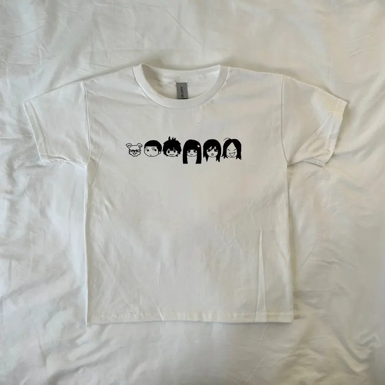 Handmade Screenprinted Kimi ni Todoke Anime Tee, Anime Lover, Sawako Kuronuma, Shoujo Manga, Japanese Anime, Manga, Pintrest, Vintage