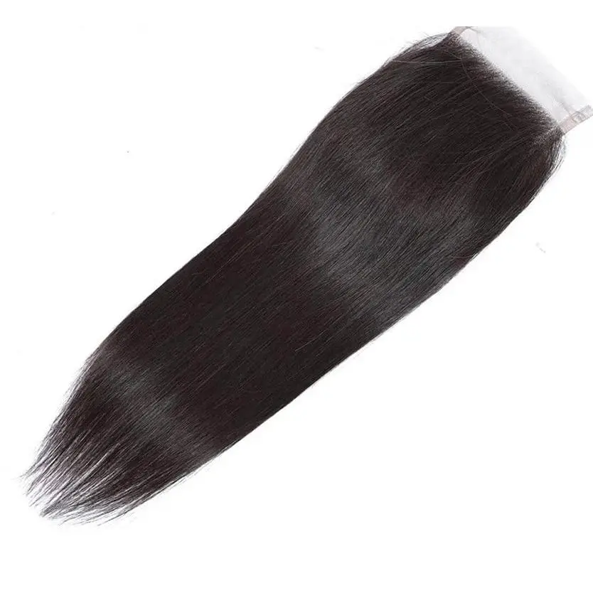 Straight Closure