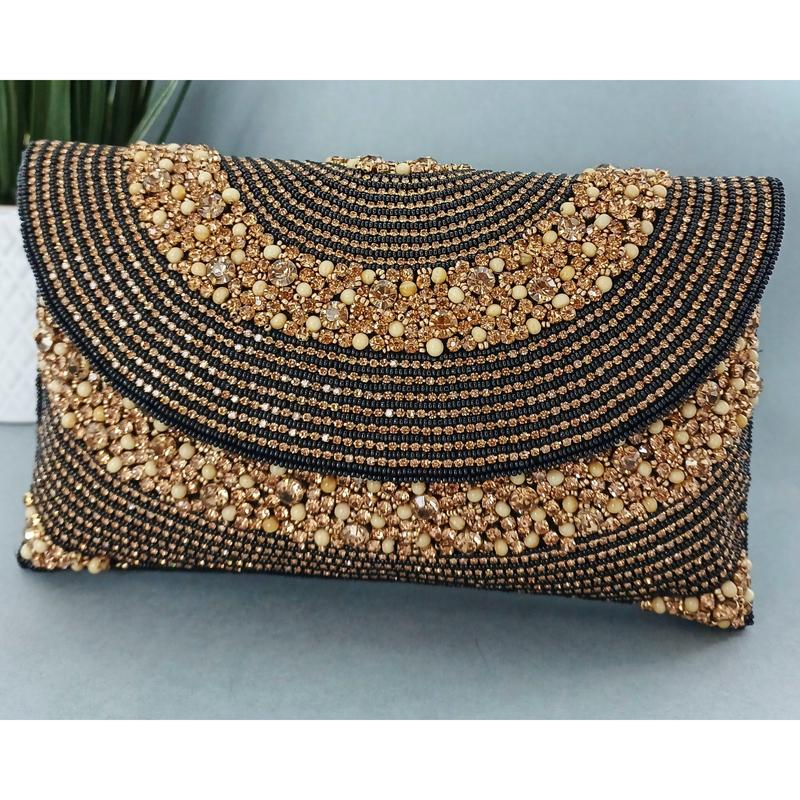 " Roxie" Clutch Bag/Evening bag bags 0