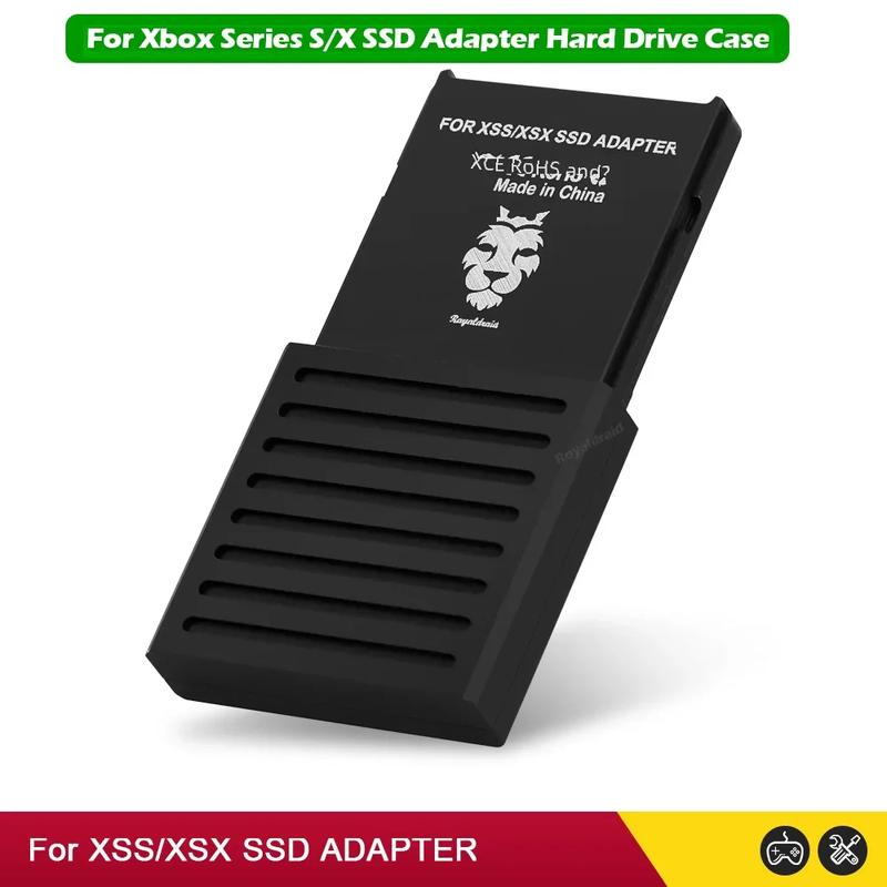 Storage Expansion Card for Xbox Series X S External Console Hard Drive Conversio 2