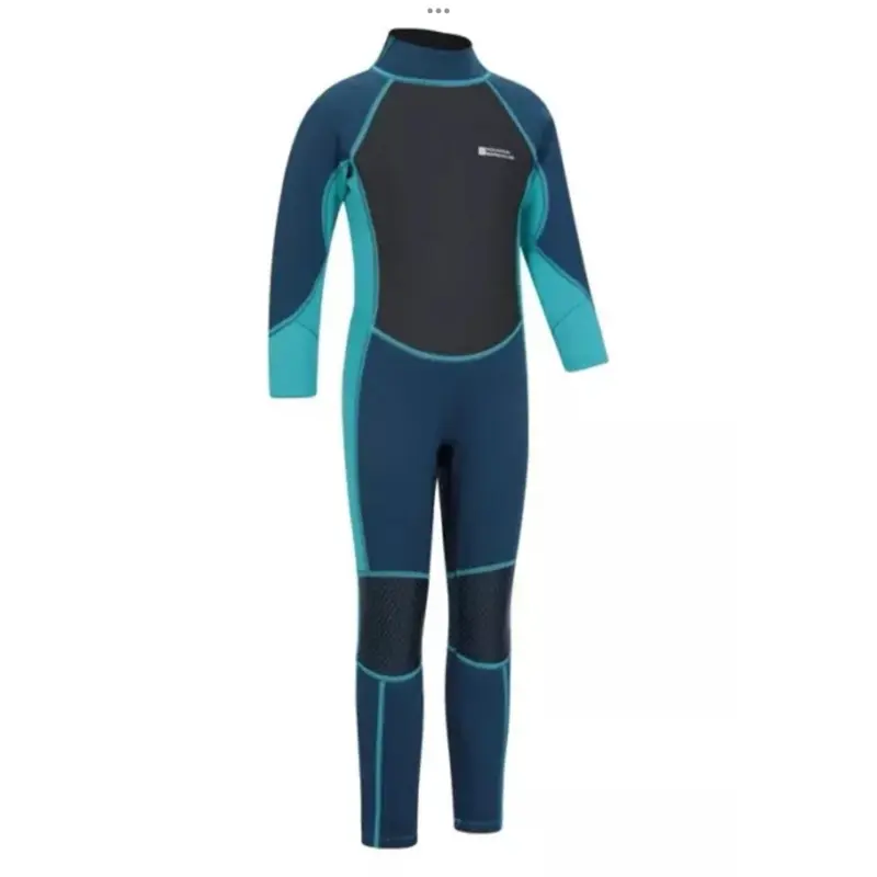 Swimming Suit Mountain Warehouse Kids Full 2.5/2mm Kids Wetsuit Kids Swim Suite 9-10 yrs 2