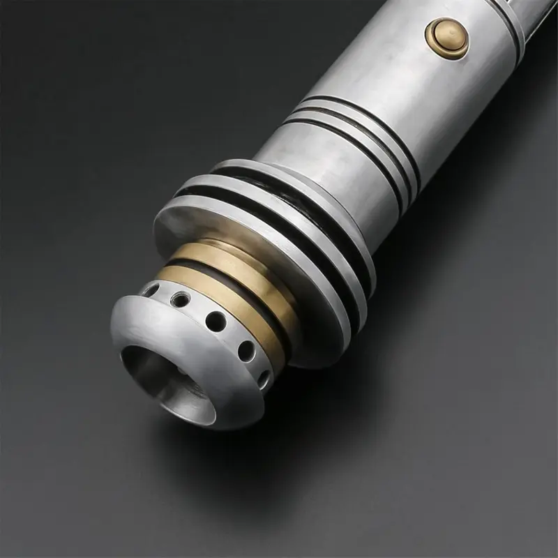 Byph Xenopixel Combat Lightsaber RGB USB-C Chargable 6