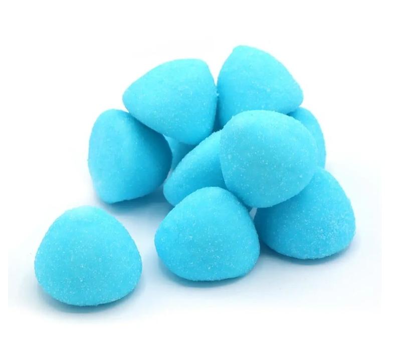 Product Introduction of 100g non fizzy pick your own pick and mix Snack Sweet 15