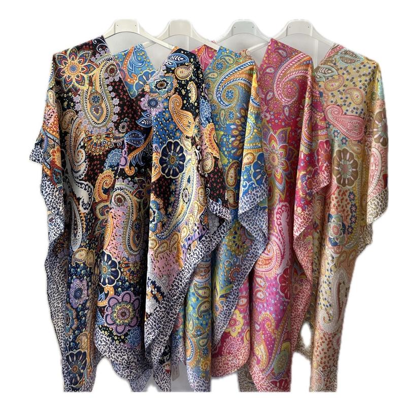 ( NICE ONE 004 ) KIMONO  Top  10 To 22 4