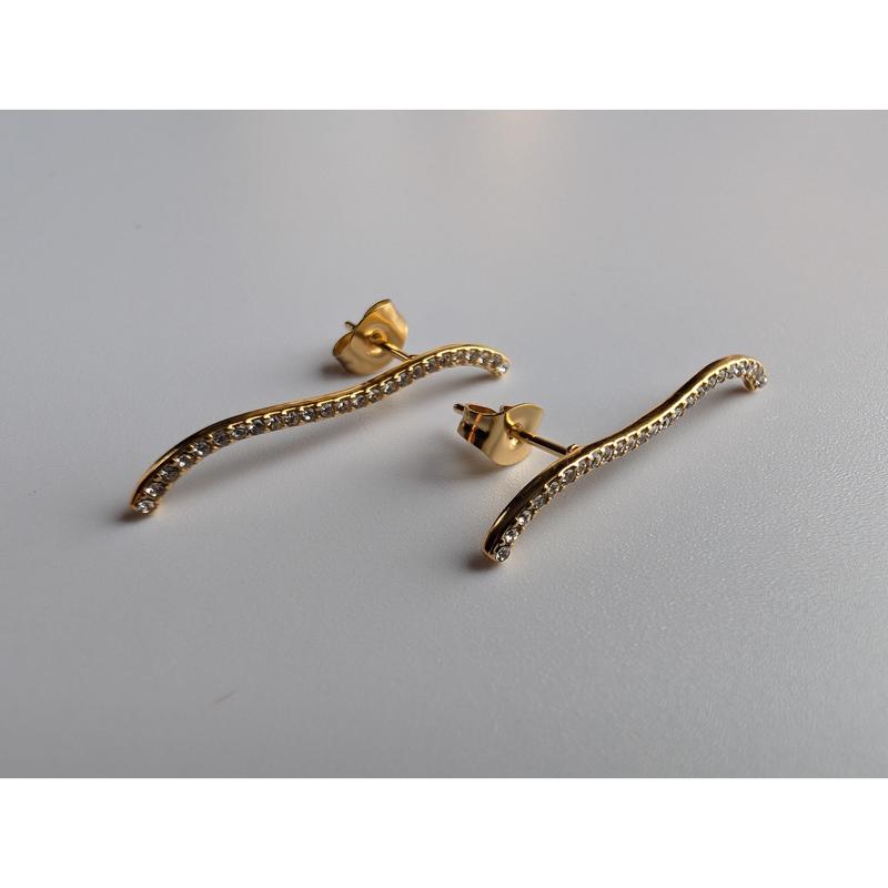 GODDESS EARRINGS 0