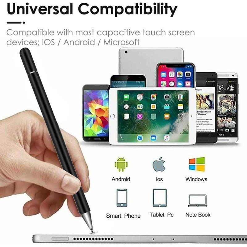 Stylus Pen for Touch Screens with High Sensitivity 1