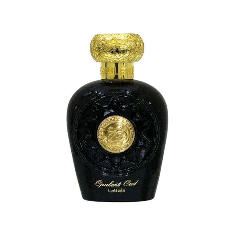 Lattafa Opulent Oud Perfume 100ml EDP 1