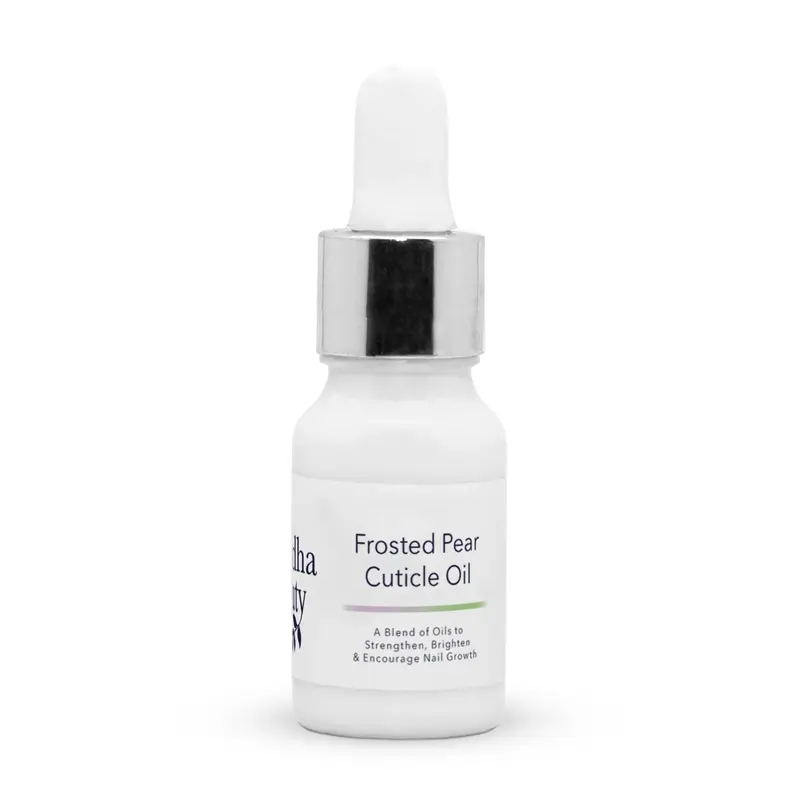 Frosted Pear Cuticle Oil 0
