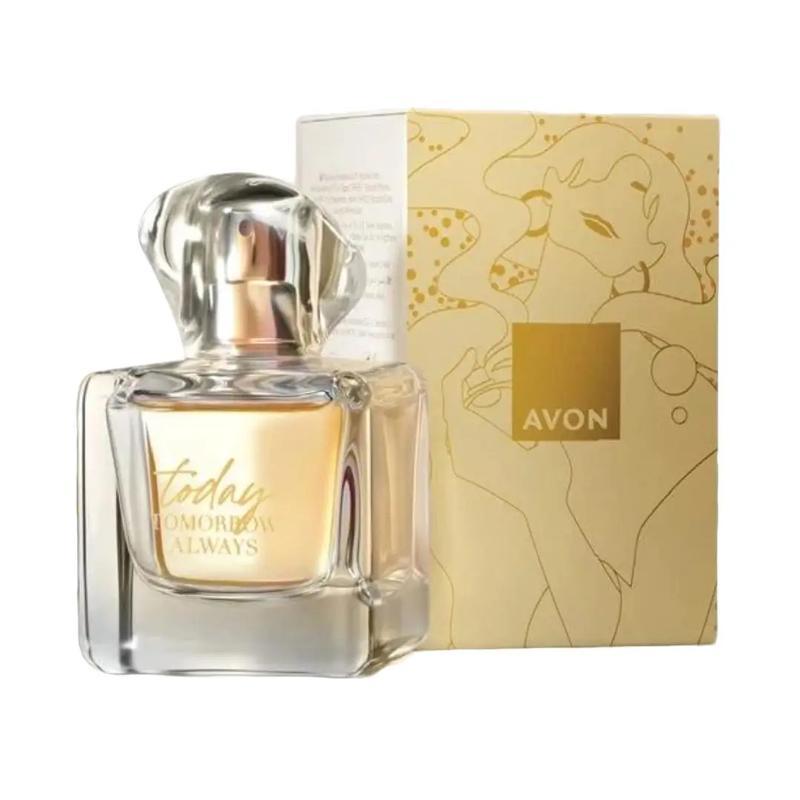 Avon Today Eau De Parfum for her 0