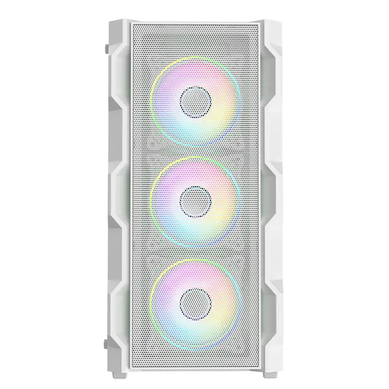 Savitar Gaming PC Savi5 Luna Core I5  16GB memory 128GB SSD 1000GB HDD  Nvida GT720 2GB 22Inch Dual-Monitor Bundle and Speakers Free affordable  computer budget fun 3