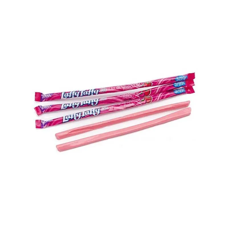 Laffy Taffy International Sweets (Various Flavours) Candy Snack Chewy 2
