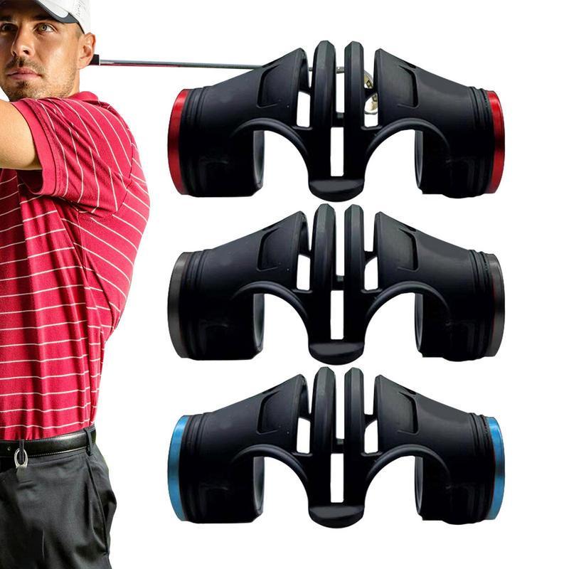 Golf Ball Marker High Precision Golf Ball Marker 360-Degree180-Degree Combined Birdie Liner Drawing Alignment Tool Kit For The 0