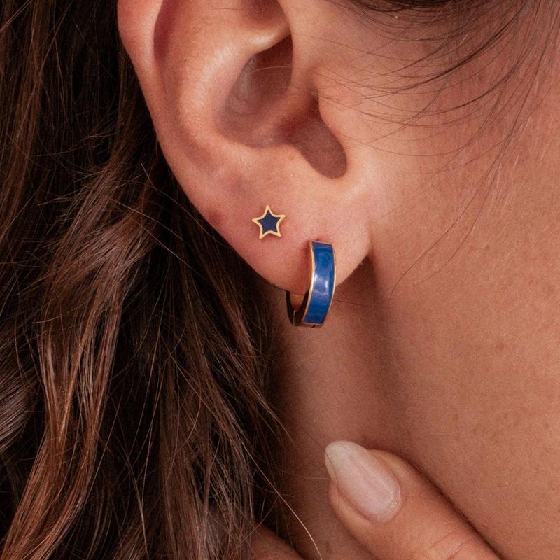 Star Studs 3