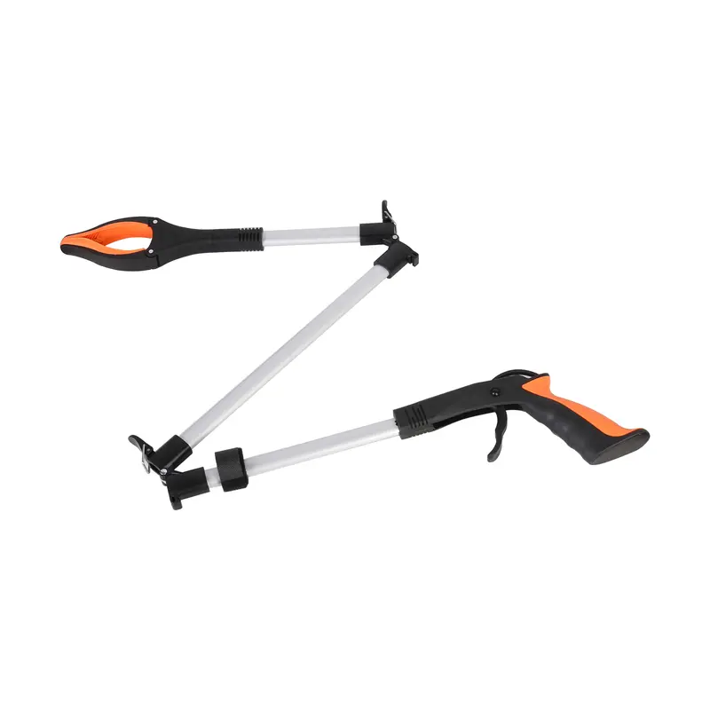 Extra Long Grabber with Magnet - Convenient Trash Grabber - Light & Handy Reaching Tool for Seniors 7
