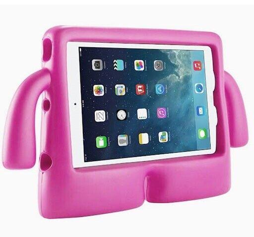 kids Case Cover For samsungs: (7 Inches) Tab E lite T113 , Tab3 Kids ,T110, T111, P3110, P3100, P3200, T110, T212, T210, Tab3 lite, T230, T231, T1, T280  & ( 8 Inches) T380, T385, T290, T295, M3, WaterPlay, Fire HD 8(6th,7thGen), T220, T225 Accessories 3
