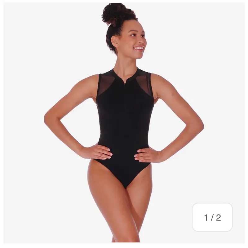 Roch Valley Nadia leotard
