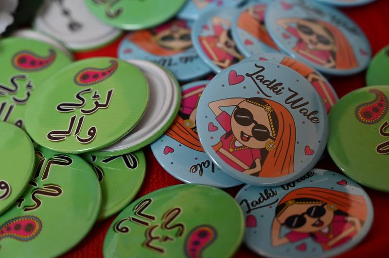 Product Introduction of Enhance Your Wedding Event with Custom Wedding Badges - Personalized Favors and Accessories 10