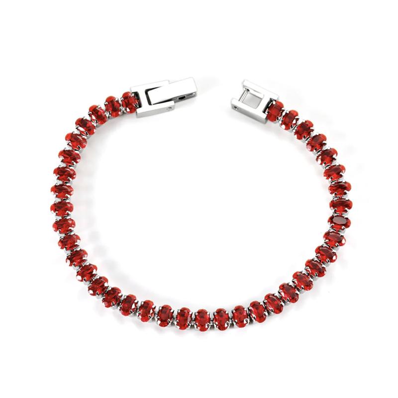 Haani Tennis Bracelet 8
