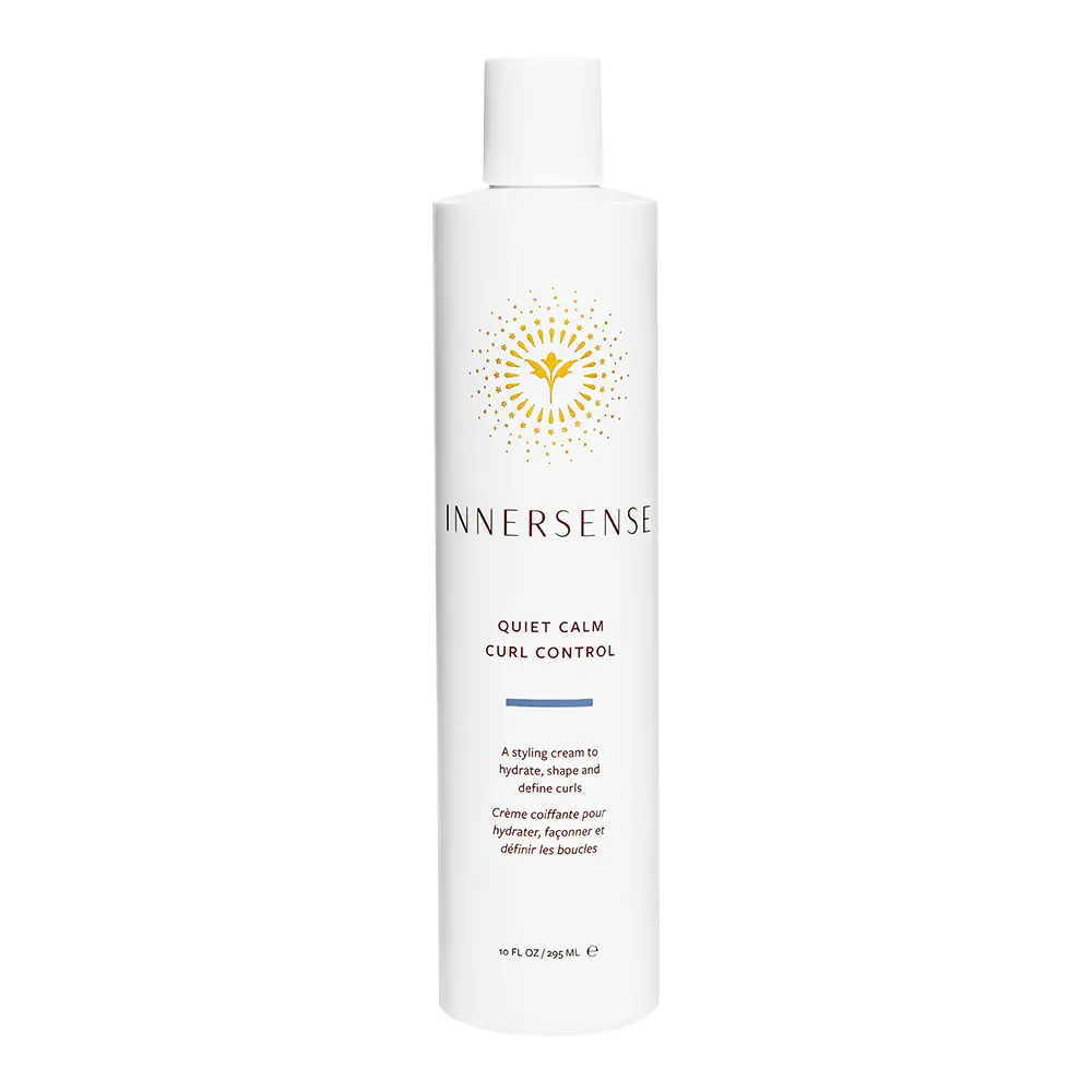 Innersense Quiet Calm Curl Control 295ml