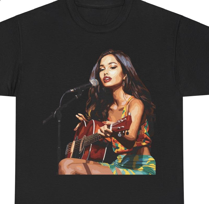 Olivia Rodrigo Pop Art Kids T-Shirt/Tee/Top 2