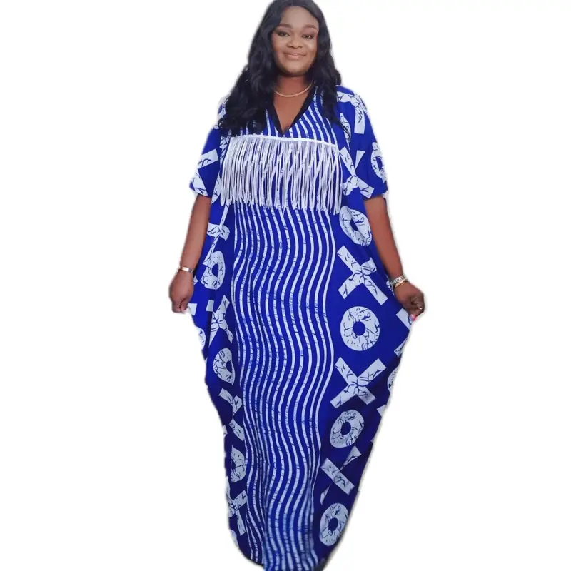 Women's Crepe Bubu Dress - Casual and Comfortable - Womenswear atlantic city
