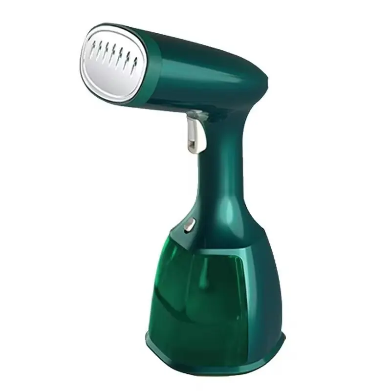 Garment Steamers 280Ml Handheld Fabric Steamer 7 Holes 20 Seconds Fast-Heat 1500W Garment Steamer for Home Travelling Portable 7