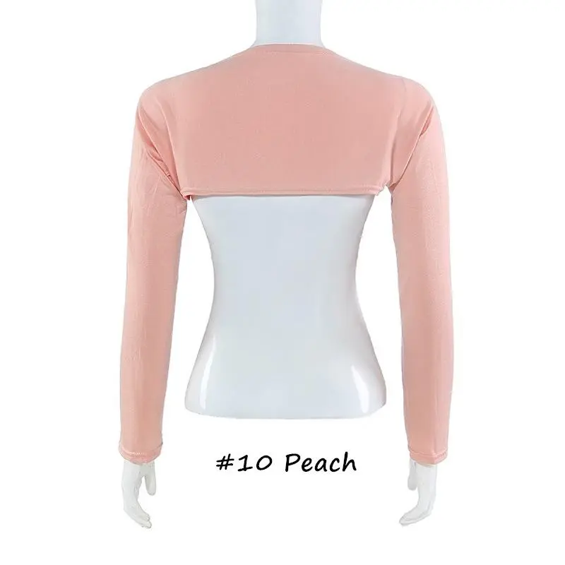 HASASERIES HS1067 Sun-proof and Light-proof Shawl with Rotator Cuff 3