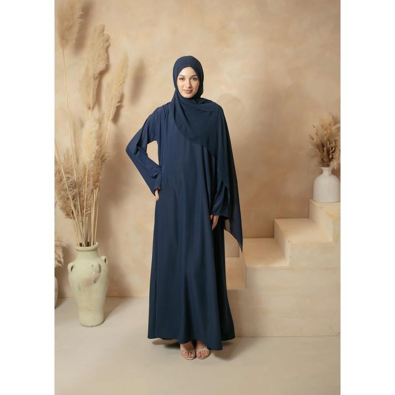 Nusrat abaya 8