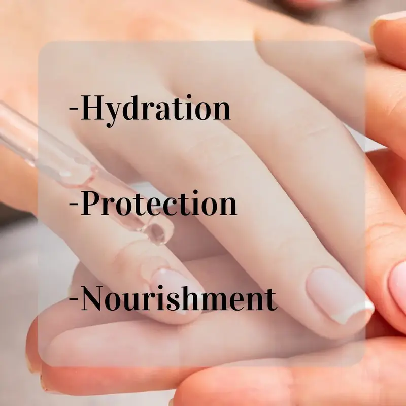 Frosted Pear Cuticle Oil 4