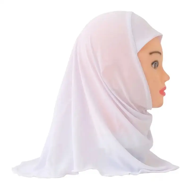 Girls head scarfs 1