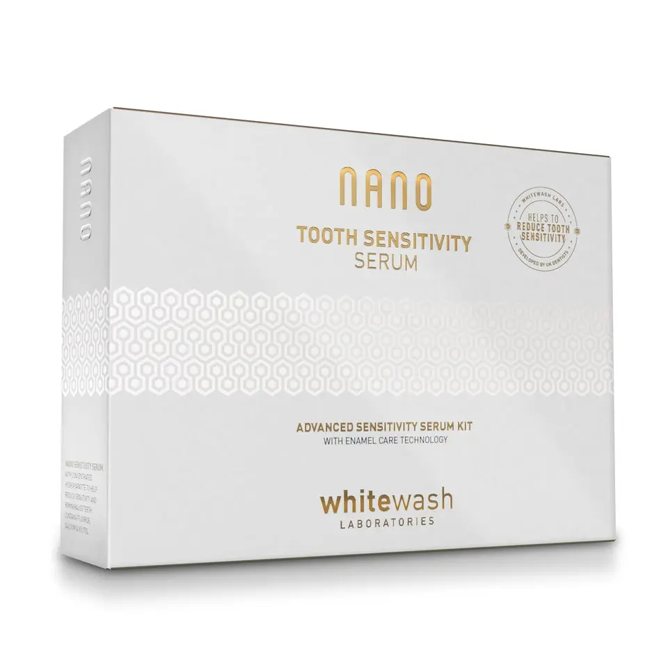 Nano Sensitivity Serum Kit