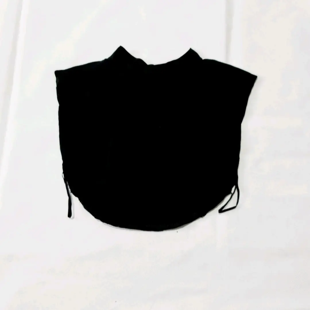 Modest Neck Covers