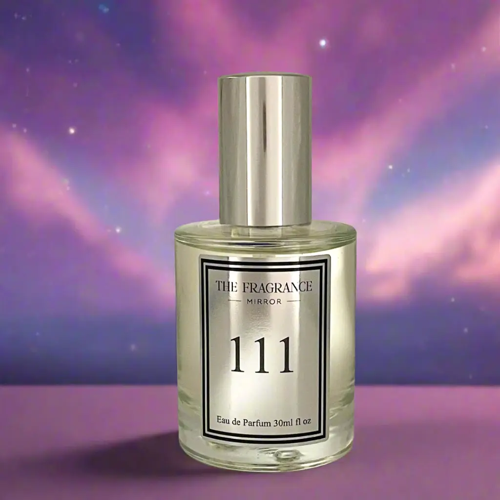 Number 111 - Eau De Parfum