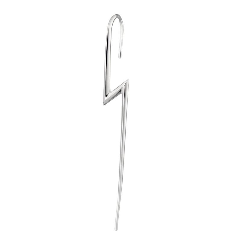 Lightning Bolt Ear Crawler - Scream Pretty 3