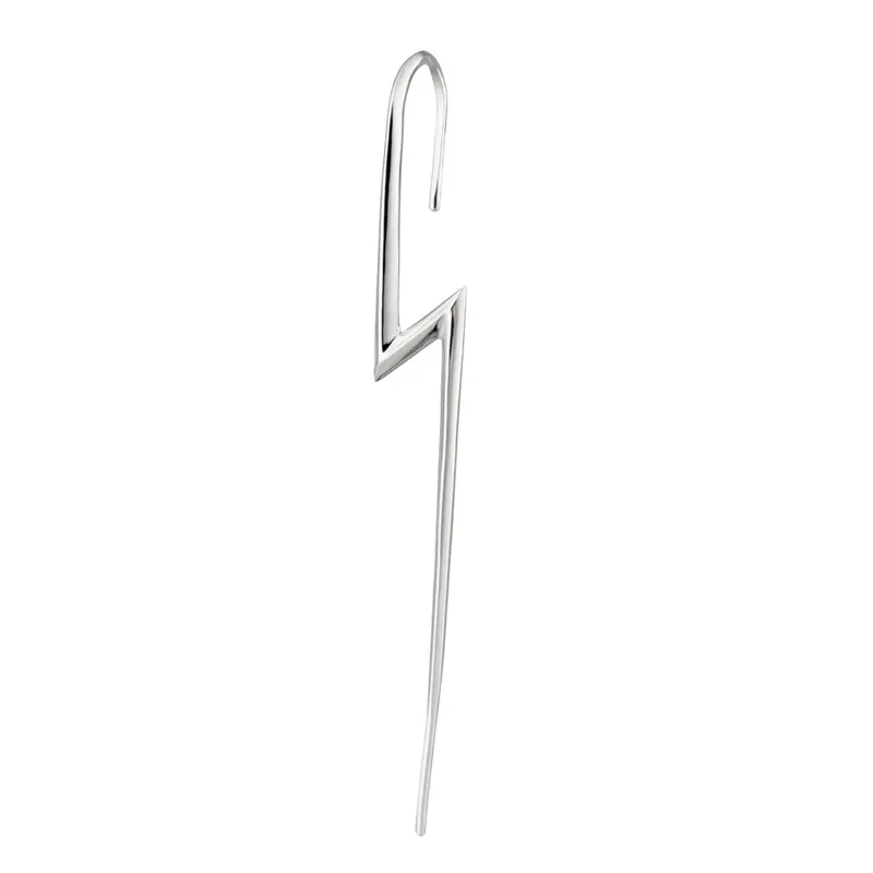 Lightning Bolt Ear Crawler - Scream Pretty 2
