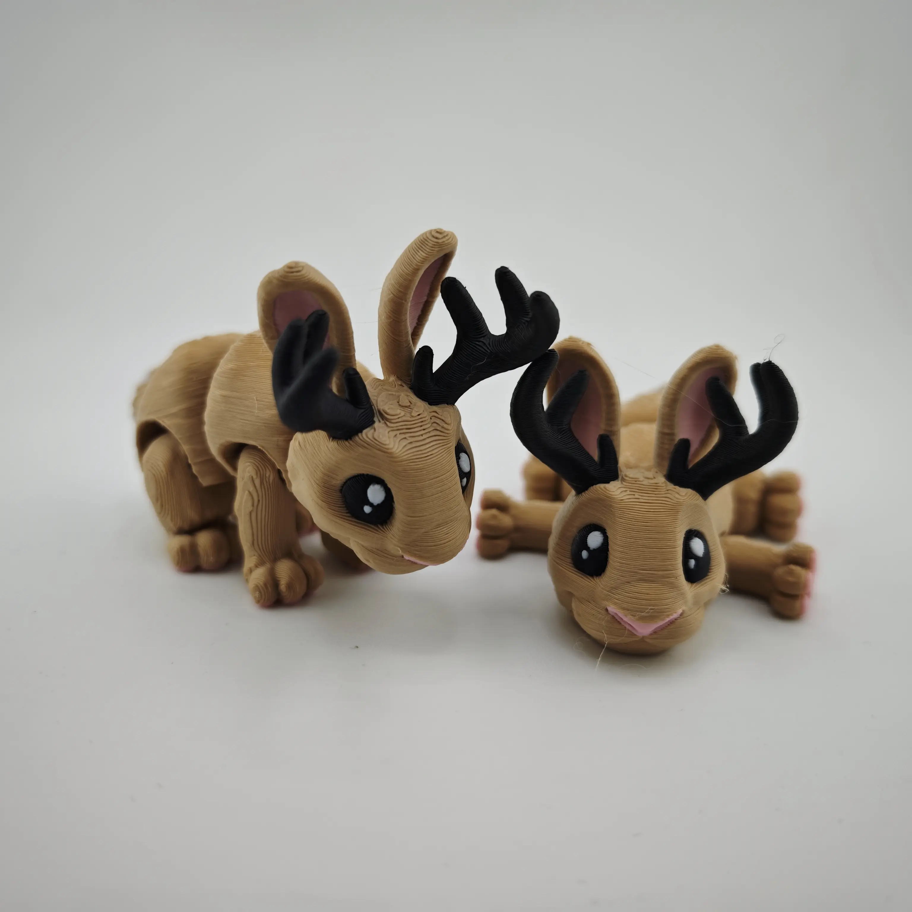 Jackalopes Articulated Fidget Aid