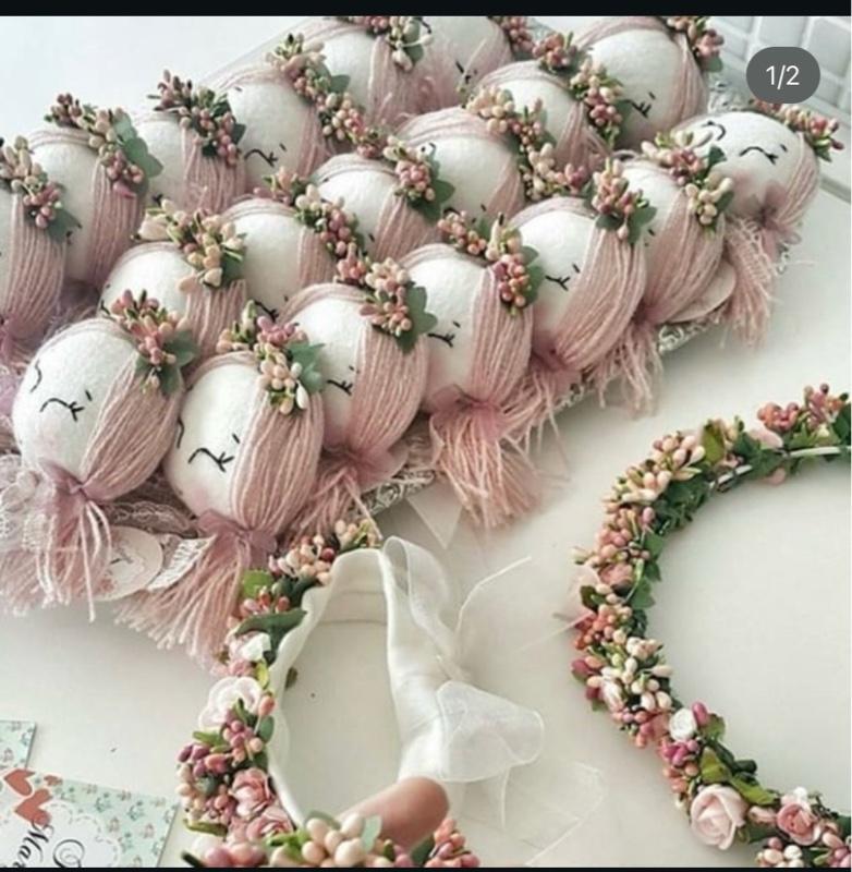 Product Introduction of Event Organisation costume,Party items, Birthday costume bowl, Girls hair accessories 3