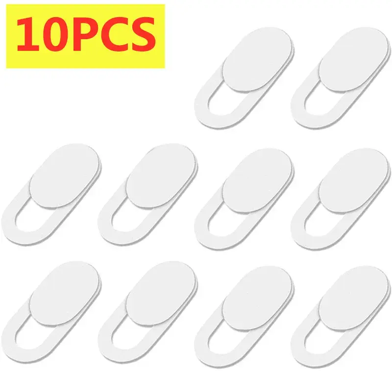Webcam Cover Shutter – Slider Camera Cover for Tablets, Laptops, PCs & Mobile Devices 7