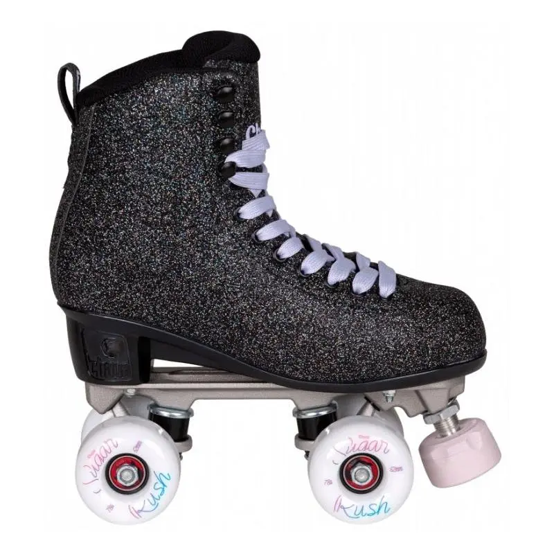Chaya Melrose Deluxe Quad Roller Skates - Starry Night