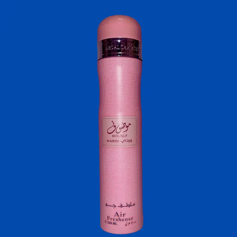 Arabian Air Fresheners Unique And High Quality Long Lasting Fresheners Experience Luxury 6
