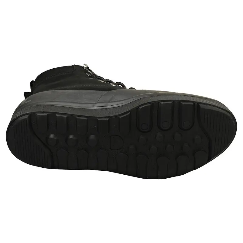 SOREL Cheyanne Metro Ii Waterproof Mens Ankle Boots in Black - MPN: 2048561-010 6