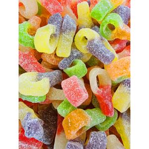 Fizzy Dummies 100g