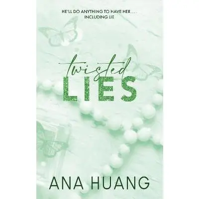 Twisted Lies - Twisted (Paperback)