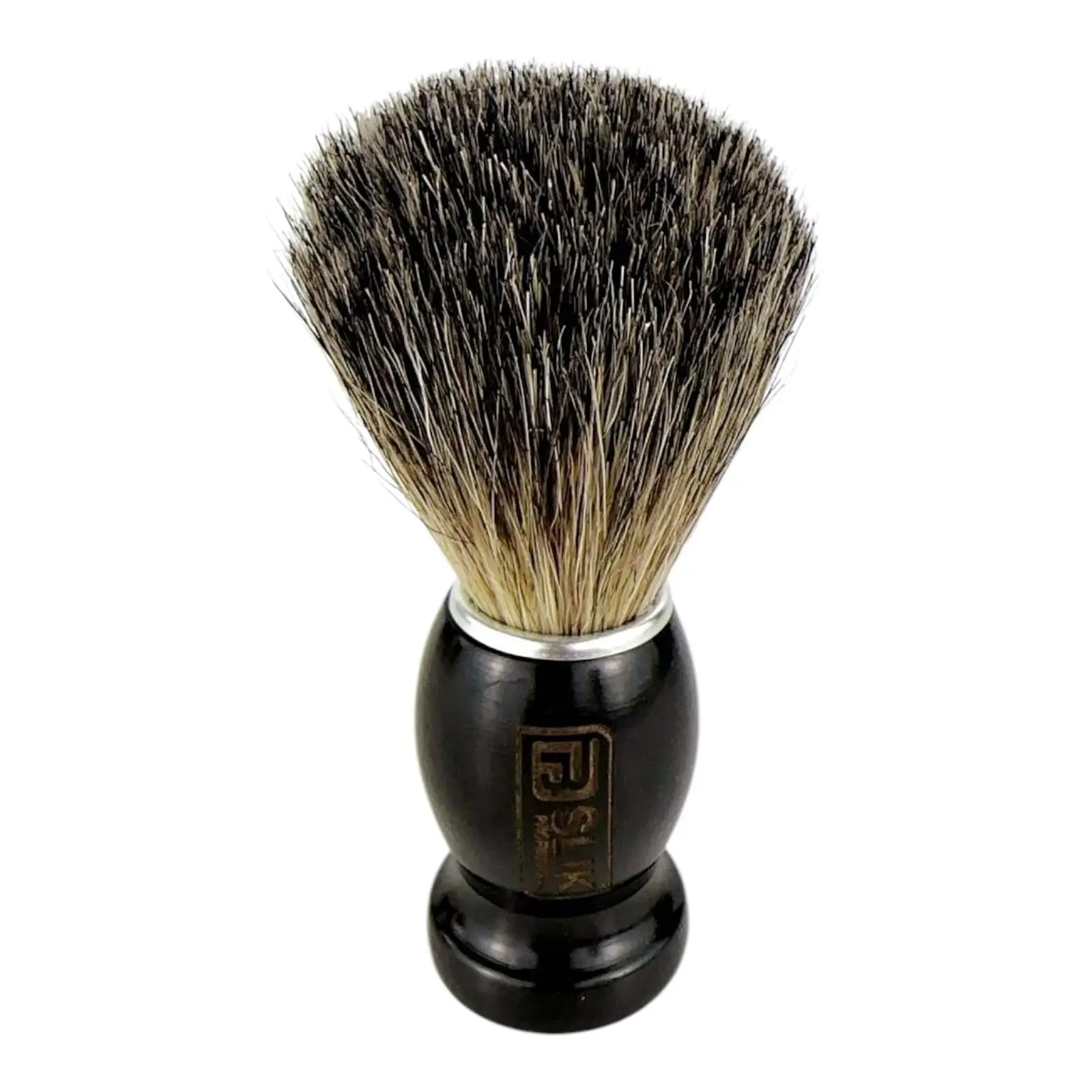 Bslik- Wooden Shaving Brush