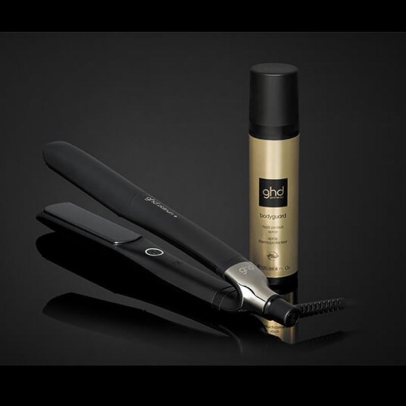 ghd Bodyguard - Heat Protection Spray 120ml 2