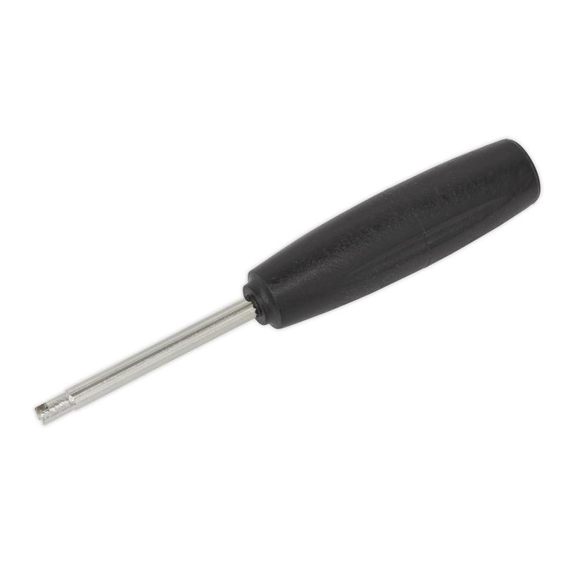Sealey Limited Tyre Valve Tool 0.45Nm Torque 2