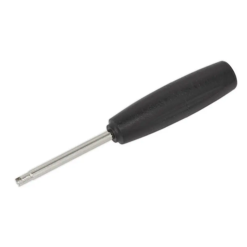 Sealey Limited Tyre Valve Tool 0.45Nm Torque 2