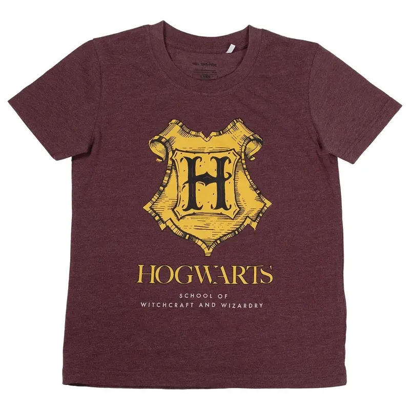 Harry Potter boys short pyjamas 8-14 yrs character py 1
